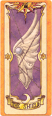 The Shield Clow Card